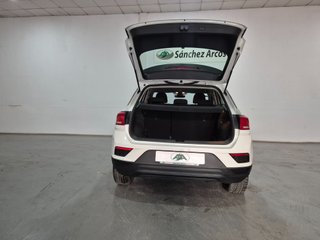 Volkswagen T-Roc Edition 1.6 TDI 85kW (115CV)