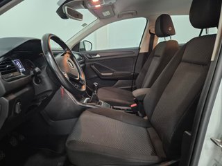 Volkswagen T-Roc Edition 1.6 TDI 85kW (115CV)