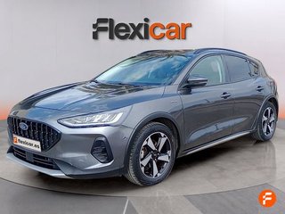 Ford Focus 1.0 Ecoboost MHEV 114kW Active
