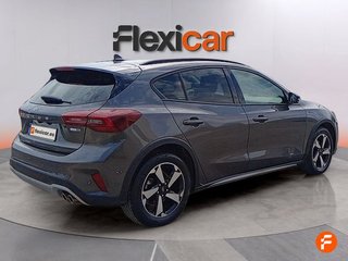 Ford Focus 1.0 Ecoboost MHEV 114kW Active