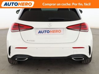 Mercedes-Benz Clase A A 200