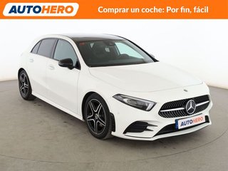 Mercedes-Benz Clase A A 200