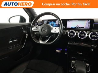 Mercedes-Benz Clase A A 200