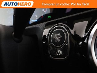 Mercedes-Benz Clase A A 200
