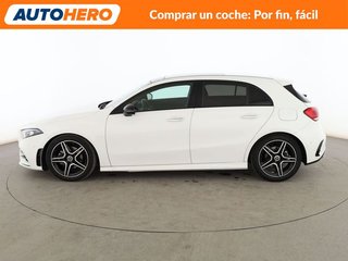 Mercedes-Benz Clase A A 200