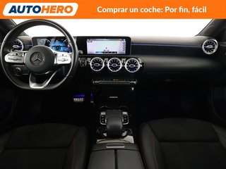 Mercedes-Benz Clase A A 200