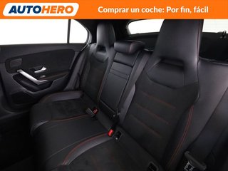 Mercedes-Benz Clase A A 200