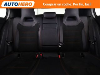 Mercedes-Benz Clase A A 200