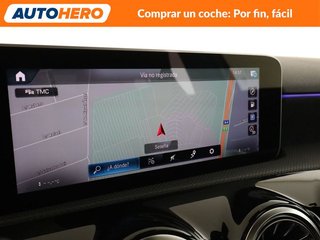 Mercedes-Benz Clase A A 200