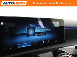 Mercedes-Benz Clase A A 200