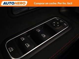 Mercedes-Benz Clase A A 200