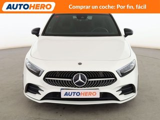 Mercedes-Benz Clase A A 200