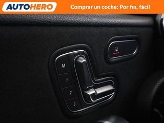 Mercedes-Benz Clase A A 200