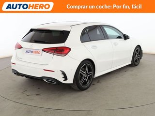 Mercedes-Benz Clase A A 200