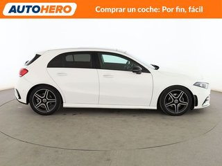 Mercedes-Benz Clase A A 200