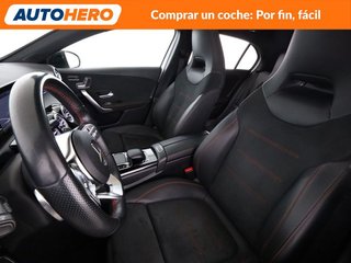 Mercedes-Benz Clase A A 200