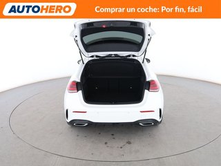 Mercedes-Benz Clase A A 200