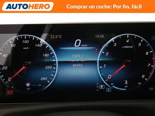 Mercedes-Benz Clase A A 200
