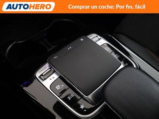 Mercedes-Benz Clase A A 200