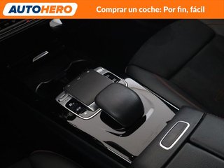 Mercedes-Benz Clase A A 200
