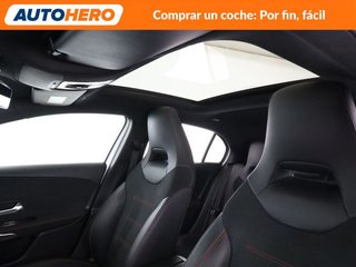 Mercedes-Benz Clase A A 200