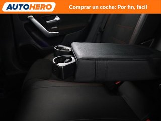 Mercedes-Benz Clase A A 200
