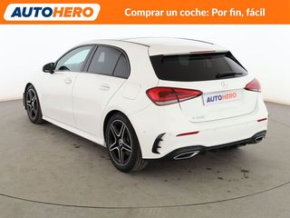 Mercedes-Benz Clase A A 200