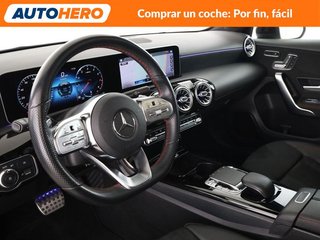 Mercedes-Benz Clase A A 200