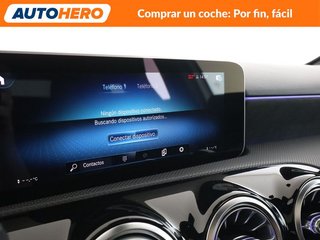 Mercedes-Benz Clase A A 200