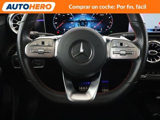 Mercedes-Benz Clase A A 200