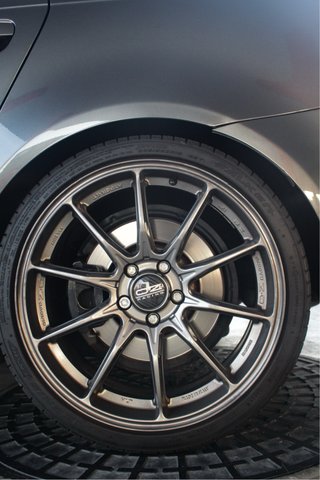 Audi RS3 2012