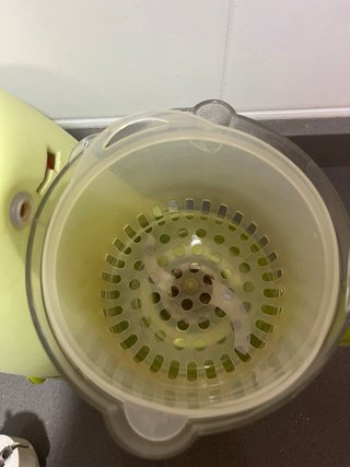 Robot de cocina Babycook Béaba