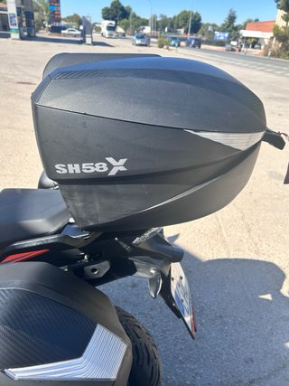 KTM 1290 SuperAdventure 2020 35.500km Naranja