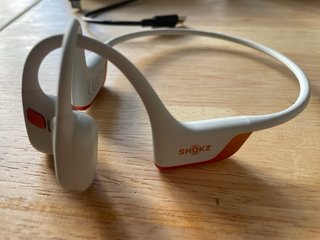 Auriculares Shokz OpenRun Pro 2