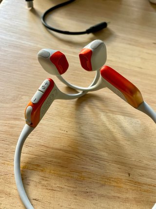 Auriculares Shokz OpenRun Pro 2