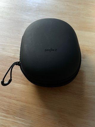 Auriculares Shokz OpenRun Pro 2