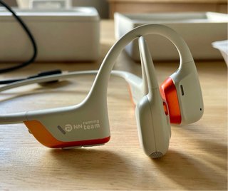 Auriculares Shokz OpenRun Pro 2
