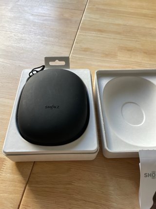 Auriculares Shokz OpenRun Pro 2