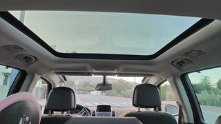 Opel Zafira Tourer 2014