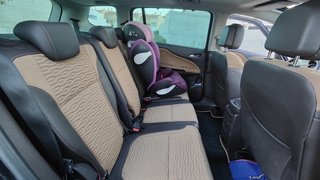 Opel Zafira Tourer 2014