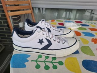 Zapatillas Converse