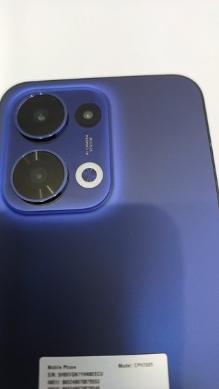OPPO Reno 13 5G 256GB