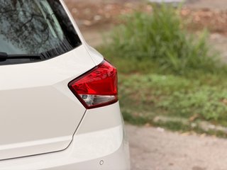 SEAT Ibiza 2019