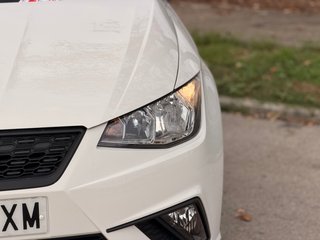 SEAT Ibiza 2019
