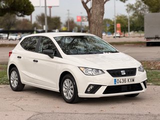 SEAT Ibiza 2019