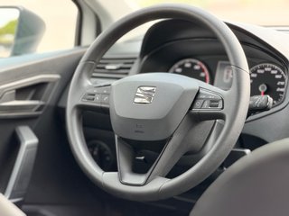SEAT Ibiza 2019