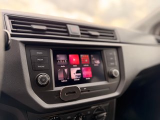 SEAT Ibiza 2019