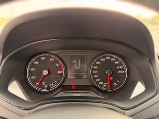 SEAT Ibiza 2019