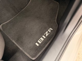 SEAT Ibiza 2019