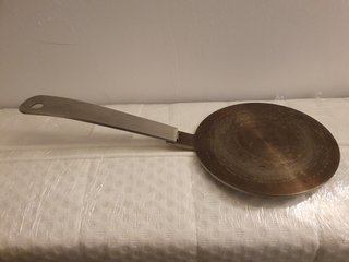 Placa de cocina para vitroceramica